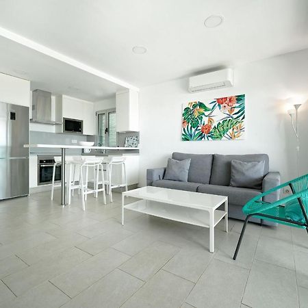 Conmar Apartment San Agustin  Exterior photo