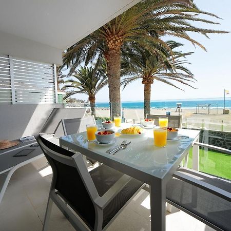 Conmar Apartment San Agustin  Exterior photo